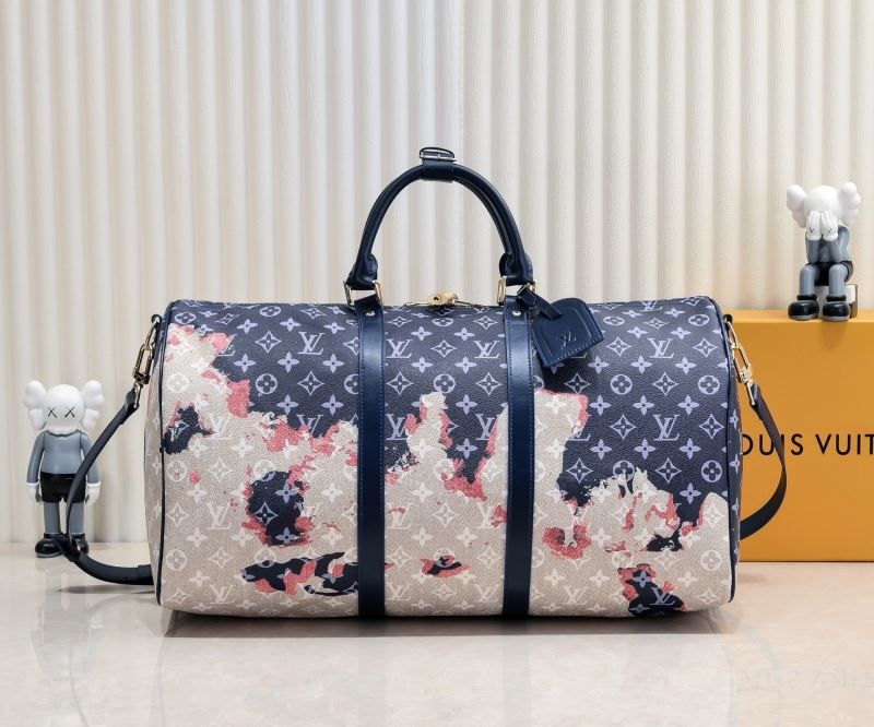 LV Travel Bags